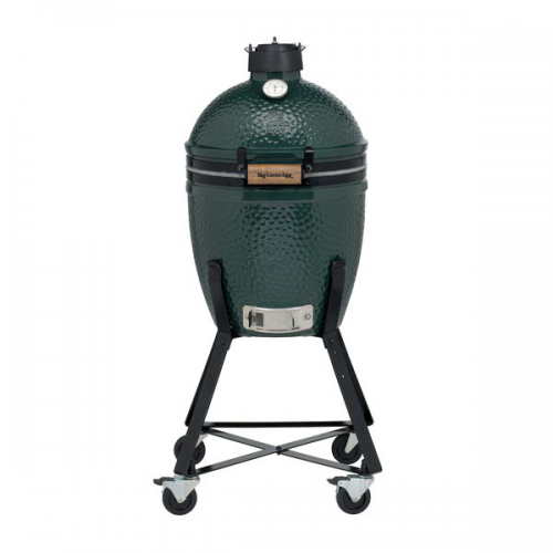 Big Green Egg Small