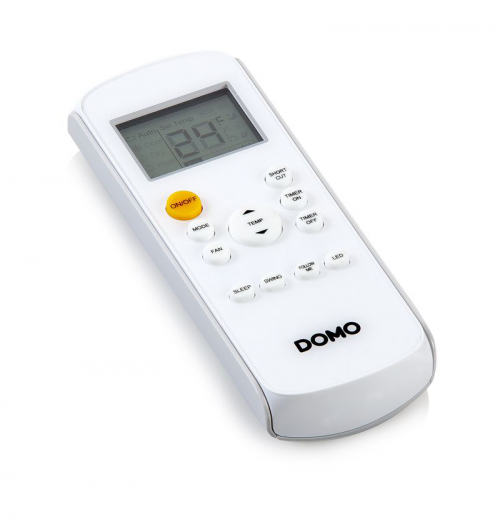 DOMO Mobilní klimatizace 10000 BTU - DOMO DO360A