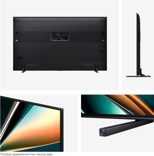 HISENSE 100U7Q Mini LED QLED TV HISENSE
