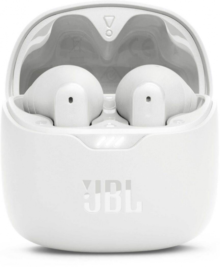 JBL Tune Flex White