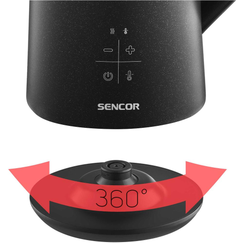 Sencor SWK 0600BK