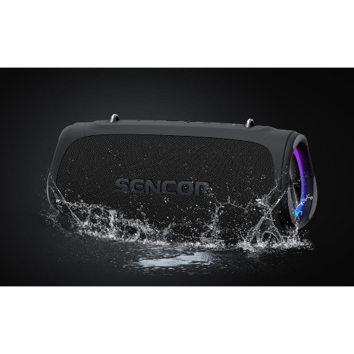Sencor RESONEX MIDI BLUETOOTH SPEAKER