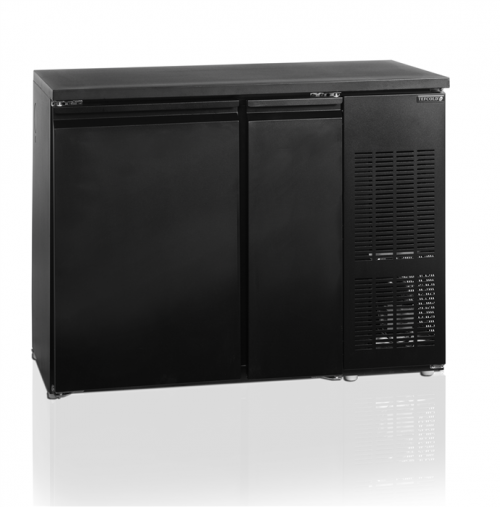 Tefcold CKC6-I KEG Cooler - minibar