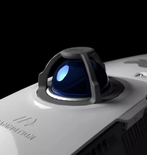 LUBA 3 AWD 5000 robotická sekačka