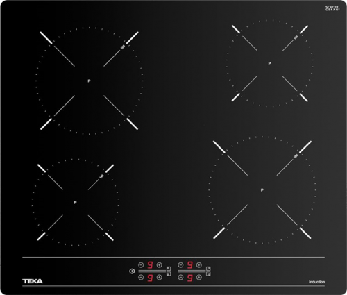 Teka IBC 64000 TTC