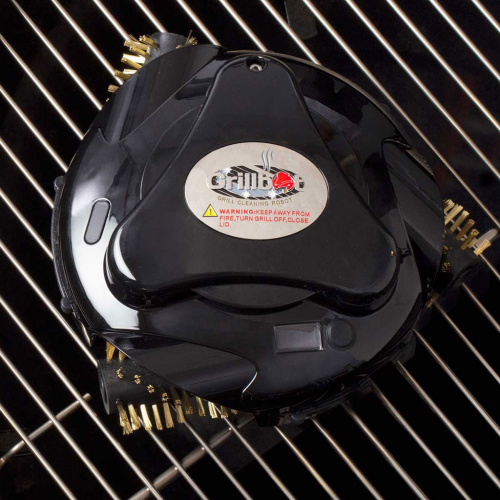 Grillbot Black GBU102