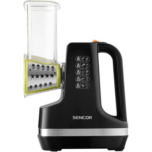 Sencor SSG 4301BK