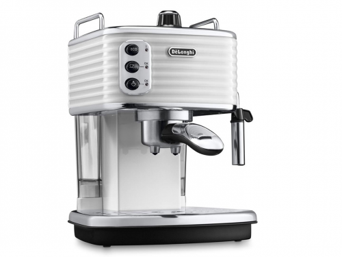 DE LONGHI ECZ 351.W