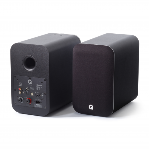 Q Acoustics M20/černá