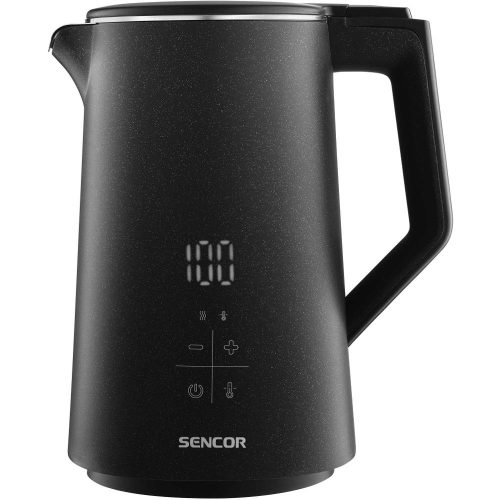 Sencor SWK 0600BK