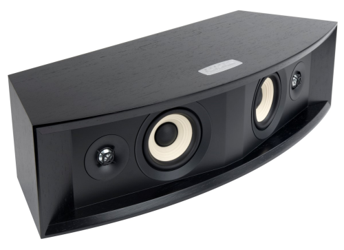 JBL L42ms - černý
