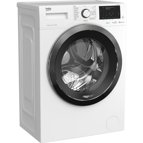 Beko WUE8736CSXN