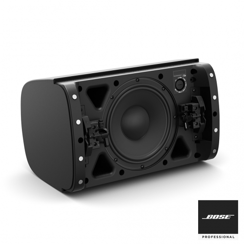 BOSE DesignMax DM8S Black