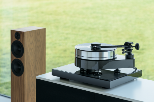 Pro-ject RPM 10 Carbon