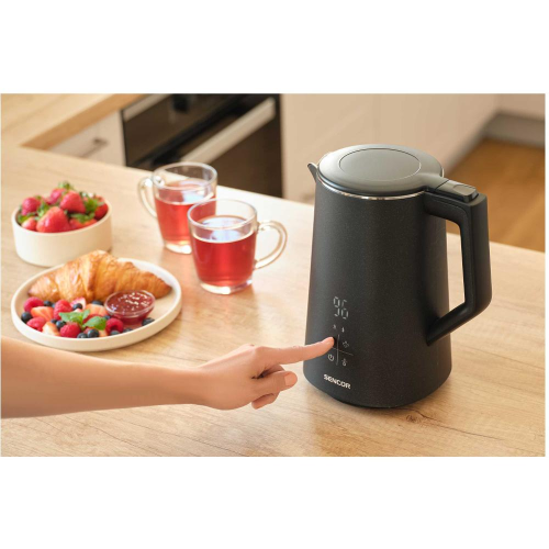 Sencor SWK 0600BK
