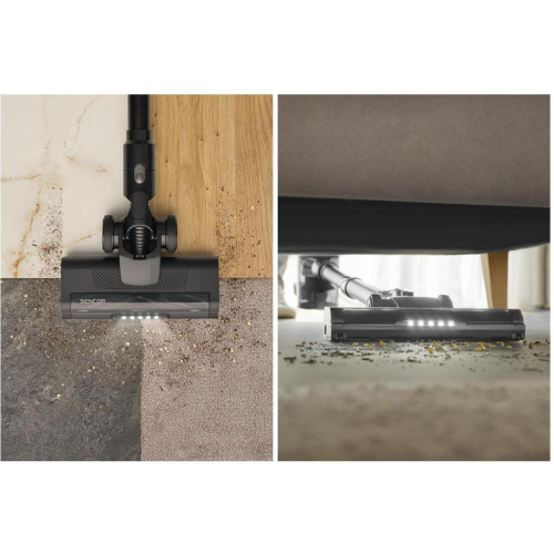 Sencor SVC 7221BK