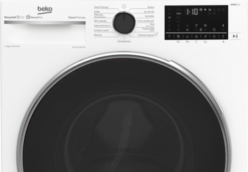 Beko B5WFT59418WCSHBC