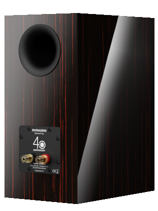 Dynaudio Special Forty 