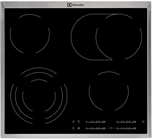 Electrolux EHF46547XK