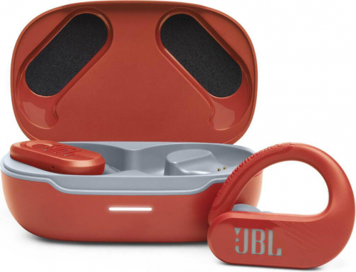 JBL Endurance Peak 3 Red