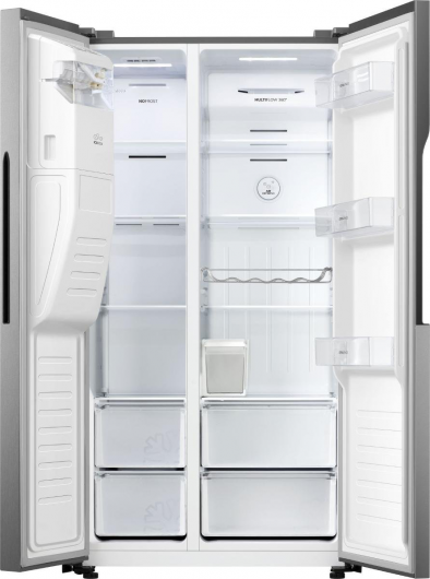 Gorenje NRS918FVX