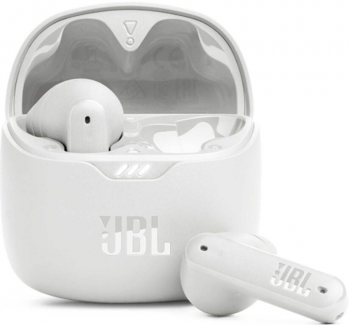 JBL Tune Flex White