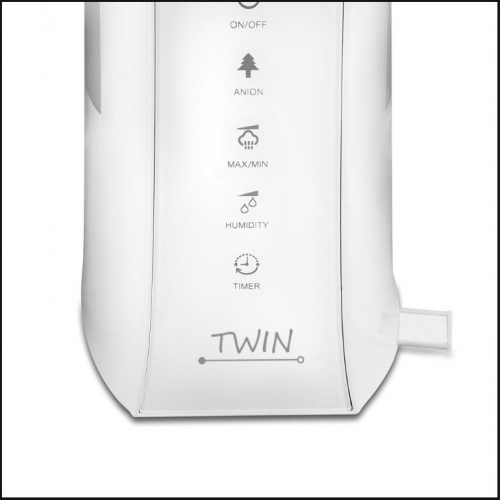 Airbi Twin