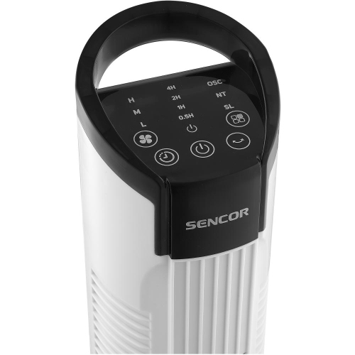 Sencor SFT 3112WH