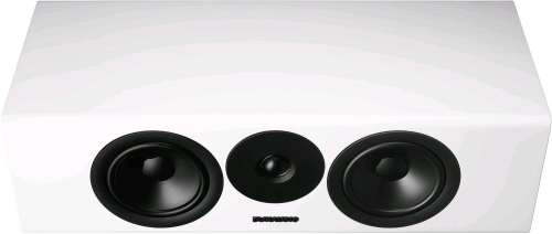 Dynaudio Evoke 25C