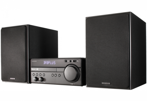 Kenwood M-819DAB