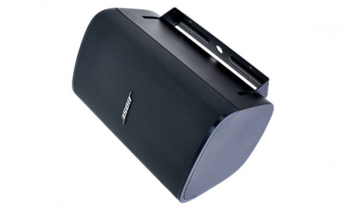 BOSE DesignMax DM8S Black