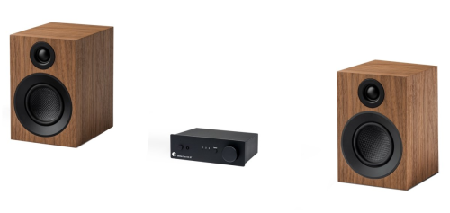 Pro-Ject TRAVEL SET