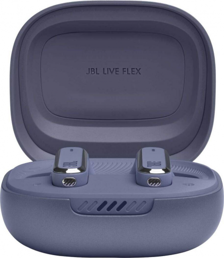 JBL Live Flex Blue