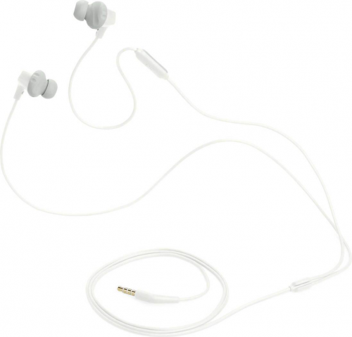 JBL Endurance Run 2 Wired White