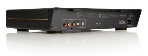 Arcam CD5