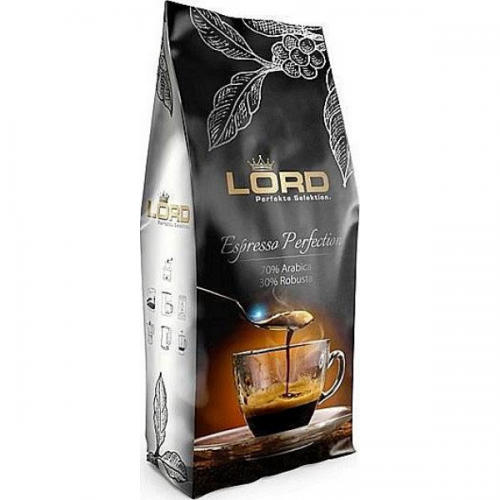 LORD CB2 Espresso Perfection 500g