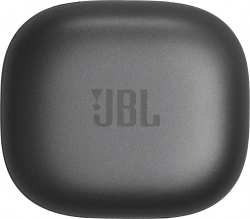 JBL Live Flex Black