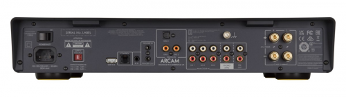 Arcam A5