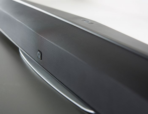 Q Acoustics M3 Soundbar