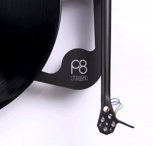 Rega Planar 8