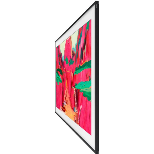 SAMSUNG QE75LS03FW The Frame PRO QLED TV SAMSUNG