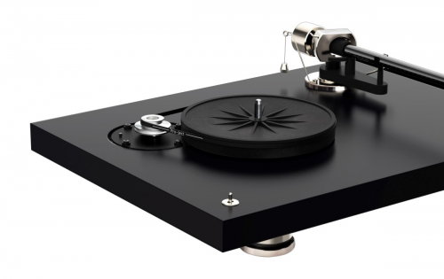 Pro-Ject Debut PRO + Pick it PRO