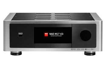 NAD M 17 V2i