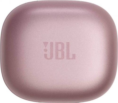 JBL Live Flex Rose