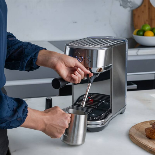 SAGE SES500SST Espresso Sea Salt SAGE