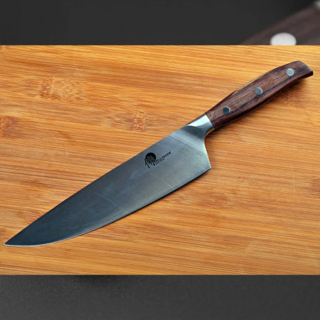 Gyuto / Chef 8 (200mm) Dellinger CLASSIC Sandal Wood