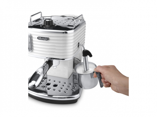 DE LONGHI ECZ 351.W