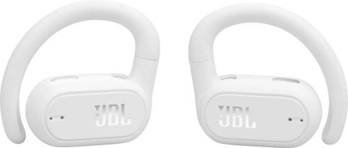 JBL Soundgear SENSE White