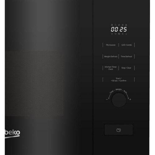 BEKO BMGB20212B