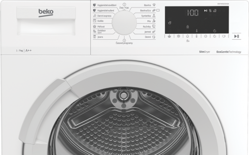 Beko EDS74251CSH1W